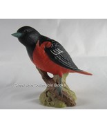 Rare Beswick Baltimore Oriole Bird #2183 Figurine England  - $81.22