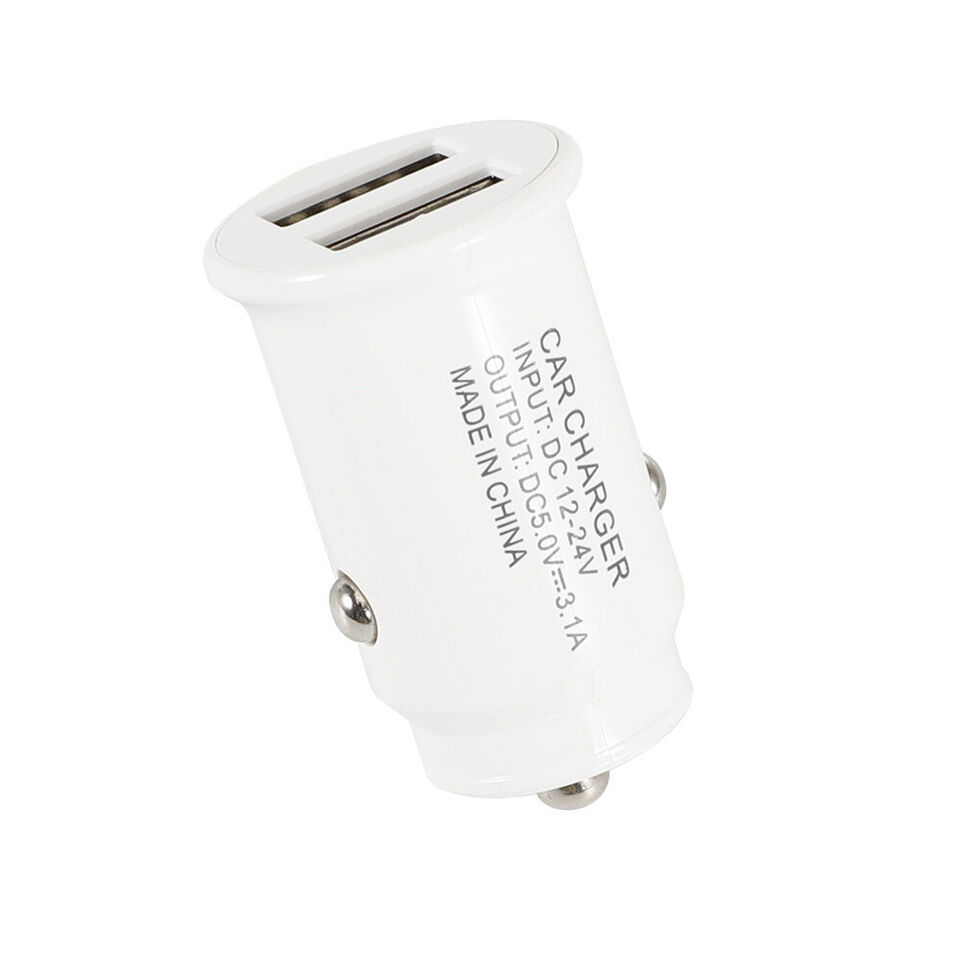 Primary image for Dual USB car charger travel charger