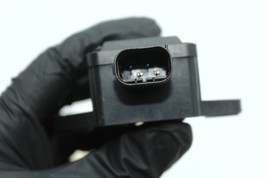 2001-2006 JAGUAR X-TYPE ESP YAW RATE SENSOR BOSCH H1307 image 9
