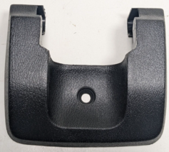 NOS OEM FORD Sunroof Moonroof Latch Cover Black Mustang Cougar D7FZ-6250... - $368.88 MXN