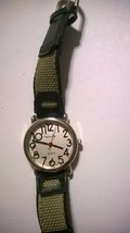Infinity Quartz Wrist Watch (Needs Battery) - $5.00