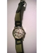 Infinity Quartz Wrist Watch (Needs Battery) - £3.95 GBP