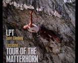 High Mountain Sports Magazine No.250 September 2003 mbox1522 The Matterhorn - $7.39