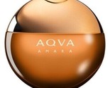 BVLGARI Aqua AMARA Pour Homme Eau de Toilette Spray 1.7oz 50ml NeW - $197.51