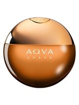 Bvlgari Aqua Amara Pour Homme Eau De Toilette Spray 1.7oz 50ml Ne W - $197.51