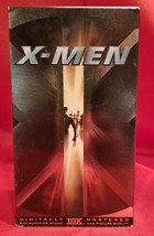 X-Men (VHS, 2000) - £6.01 GBP