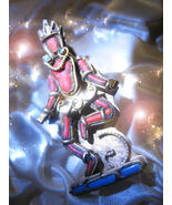 HAUNTED MAGICK TALISMAN PIN GOD OF FLAMES WEALTH PRESTIGE POWER HIGHEST ... - $599.77