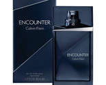 Encounter by Calvin Klein 1.7 oz / 50 ml Eau De Toilette spray for men - £52.70 GBP