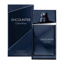 Encounter by Calvin Klein 1.7 oz / 50 ml Eau De Toilette spray for men - £53.43 GBP