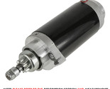 Starter for Mercury Mariner Outboard 90 HP 90HP 90Elpto 1999 2000 2001 2... - $89.99