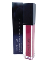 Fiona Stiles - Ultrasuede High Intensity Lip Color - CHERRY ST.   - $14.00