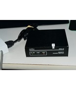 Western Telematic RPS-10M -HD Remote Power Switch read w5a1 - $1,457.84 MXN