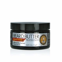 Beard Guyz Beard Butter - for Your Dry Beard (4 oz) - £24.71 GBP