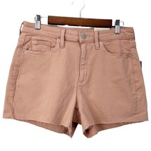 Universal Thread Womens 10 Shorts Vintage Rose Mauve Pink Beachy Summer ... - £15.39 GBP