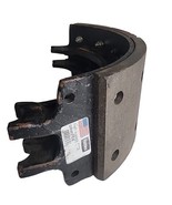 Haldex GM452701R, CG4257ER, Eaton 821713, 18&quot; X 7&quot; Relined Shoe - Cast Iron - $170.63 CAD