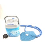 Breg Polar Care Kodiak Intelli-Flo System w/ BACK LUMBAR Pad, Power Cord... - $99.95
