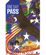 LAS VEGAS CAT/MAX ONE DAY BUS PASS  - $2.67 CAD