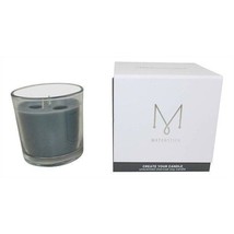 MatchStick Create Your Own Candle Unscented Soy Candle - £19.17 GBP