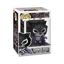 Funko Pop! Vinyl: Marvel - Venomized Rocket #515 - $12.82