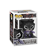 Funko Pop! Vinyl: Marvel - Venomized Rocket #515 - $239.17 MXN