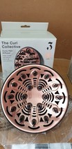 Conair The Curl Collective 3 Curly Hair Diffuser for 2A to 3B Curl Patterns - $92.86 MXN