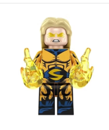 JKStore Sentry Daredevil Born Again Marvel TV Minifigure Collectible - $6.00
