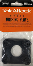 YakAttack FullBack Backing Plate for GT175 GearTrac-Brand New-SHIPS SAME... - $7.90