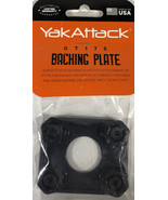 YakAttack FullBack Backing Plate for GT175 GearTrac-Brand New-SHIPS SAME... - $11.76