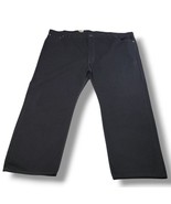 NWT New Levi&#39;s Jeans Size 60 W60&quot; x L31 Black Levi&#39;s 505 Regular Jeans I... - $90.30 CAD
