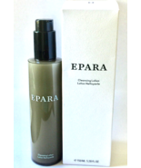 Epara Skincare Cleansing Lotion 5.28 OZ / 150mL (SAKS RETAIL: $77.00) Ne... - $39.11