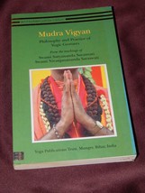 Mudra Vigyan; Philosophy and practice of yogic gestures - £11.74 GBP