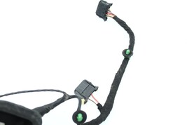 2006-2009 VOLKSWAGEN GOLF RABBIT FRONT RIGHT DOOR WIRING HARNESS H1690 image 6