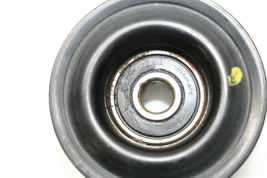 2007-2008 INFINTI G35 SEDAN DRIVE BELT UPPER ILDER PULLEY P4898 image 6
