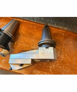 Sandvik Universal CAT 50 Tool Holder w/ Aluminum Slide Varilock # 391.B0... - $266.63 CAD