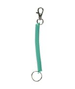 HY-KO PROD Office Storage Accessory Coiled Key Ring/Clip (KC156) - $340.00 MXN