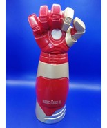 Marvel Avengers Iron Man 3 Hand Blaster &quot;The Repulsors&quot; Movie Cup 2013 - $52.82 CAD
