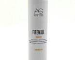 AG Hair Firewall Argan Shine &amp; Flat Iron Spray 5 oz - £15.97 GBP