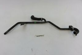Mercedes W463 G500 G55 coolant pipe, line, on right wheelhouse, 4635008572 - $74.99