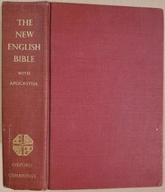 The New English Bible; New Testament - £4.88 GBP