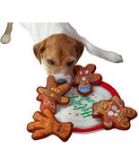 Marvel Black Widow, Captain America, Groot &amp; Thor Squeaky Plush Cookie P... - $14.84