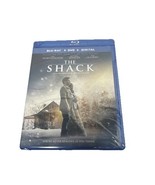 The Shack [Blu-ray] DVDs - $13.72 CAD