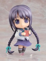 Bungaku Shoujo Tooko Amano Nendoroid #118 Action Figure NEW! - £51.23 GBP