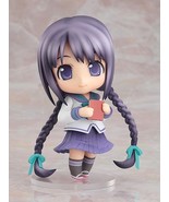 Bungaku Shoujo Tooko Amano Nendoroid #118 Action Figure NEW! - £51.35 GBP