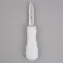 2.75&#39;&#39; White Providence Style Oyster Knife - £5.41 GBP