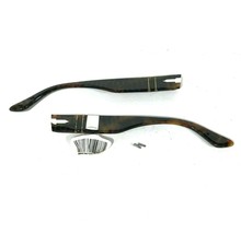 Persol 3087-S 108/33 CAFFE Eyeglasses Sunglasses Tortoise 58-17-145 ARMS - $39.58