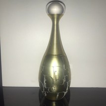 Christian Dior - Jadore - Eau de Parfum - 50 ml - empty, factice, collectible ra - $55.00