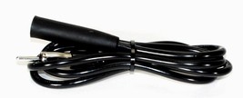 Antenna extension cable 24&quot; american international - $37.06 CAD