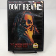 Don&#39;t Breathe (DVD, 2016) - £3.29 GBP