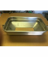 Farberware 450A stainless body Open Hearth Broiler Rotisserie - $226.18 MXN