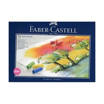 Creative Studio Soft Pastels Box 72  - $45.00